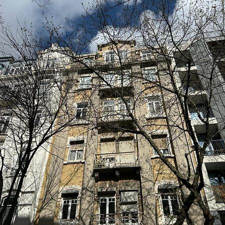 Residencial Ideal Lisboa المظهر الخارجي الصورة