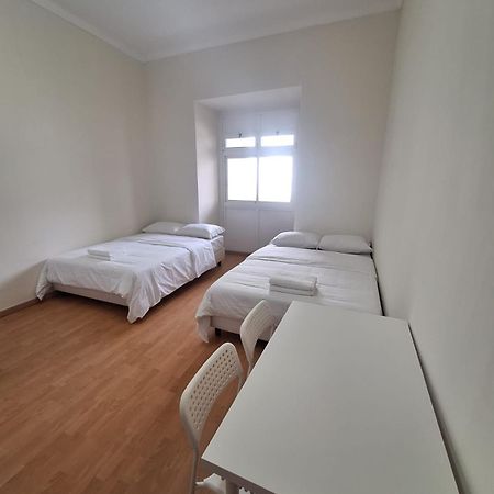 Residencial Ideal Lisboa المظهر الخارجي الصورة
