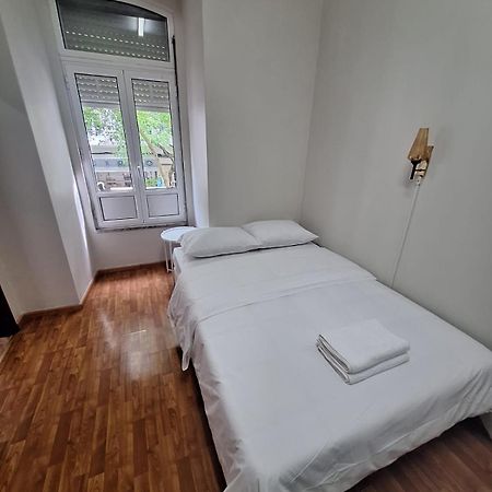 Residencial Ideal Lisboa المظهر الخارجي الصورة