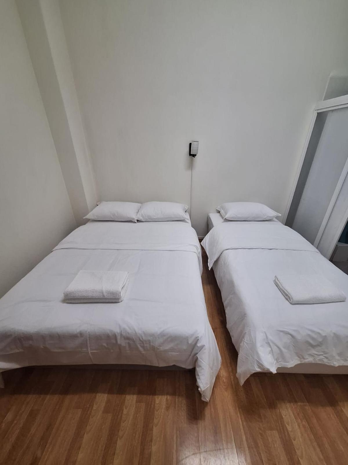 Residencial Ideal Lisboa المظهر الخارجي الصورة