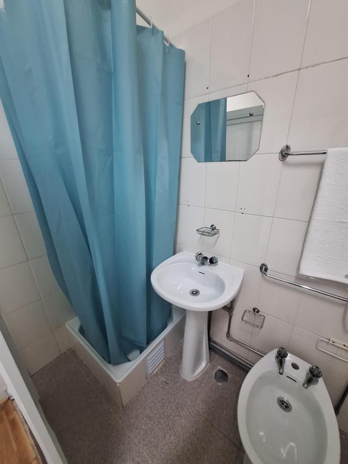 Residencial Ideal Lisboa المظهر الخارجي الصورة