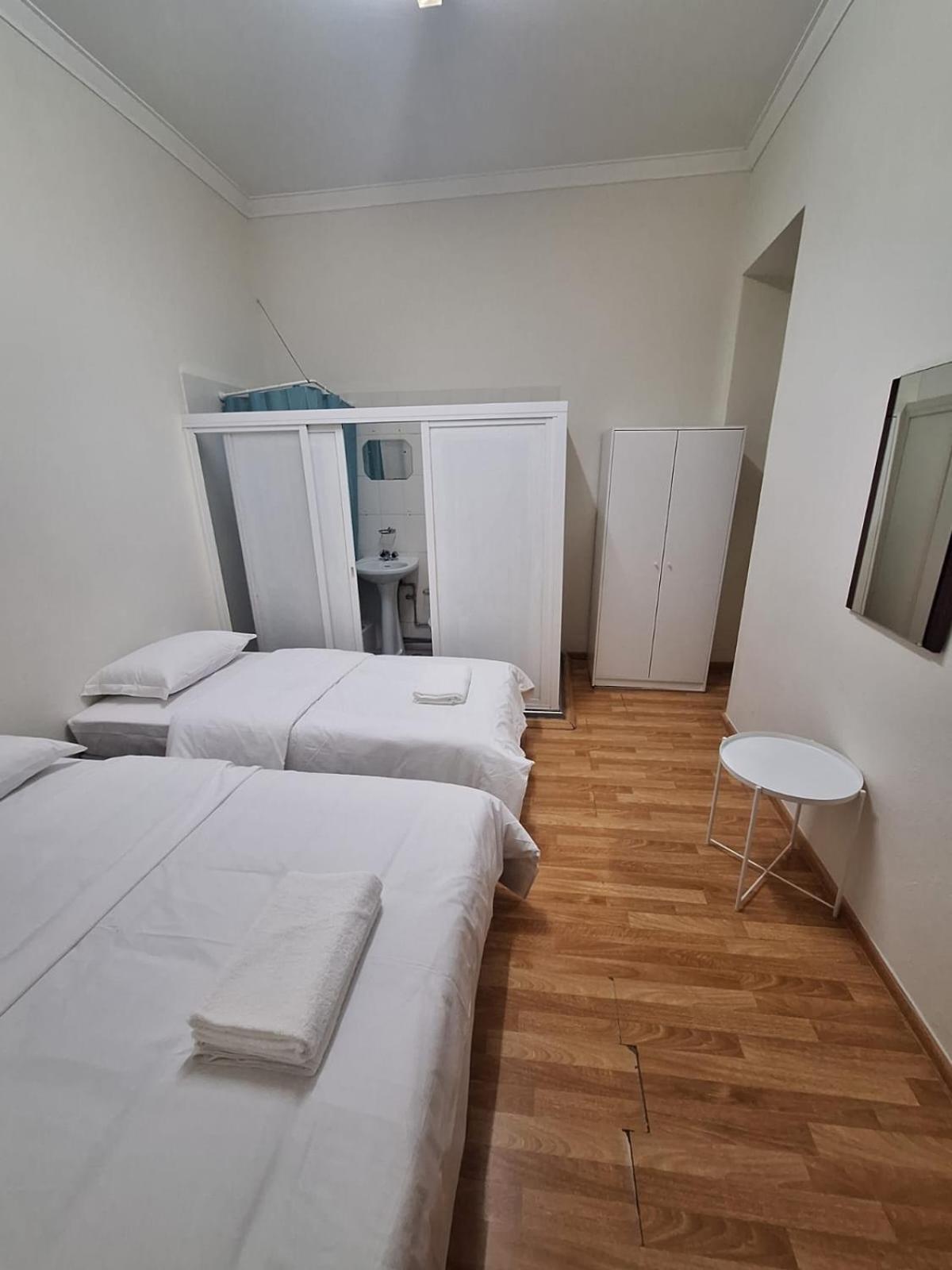 Residencial Ideal Lisboa المظهر الخارجي الصورة