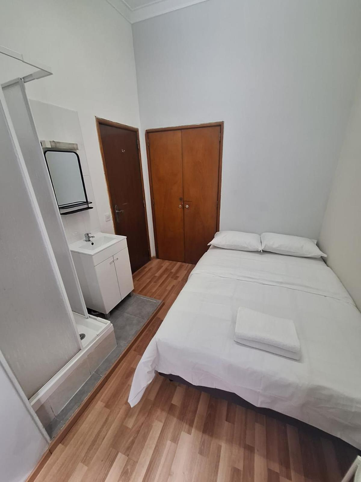Residencial Ideal Lisboa المظهر الخارجي الصورة