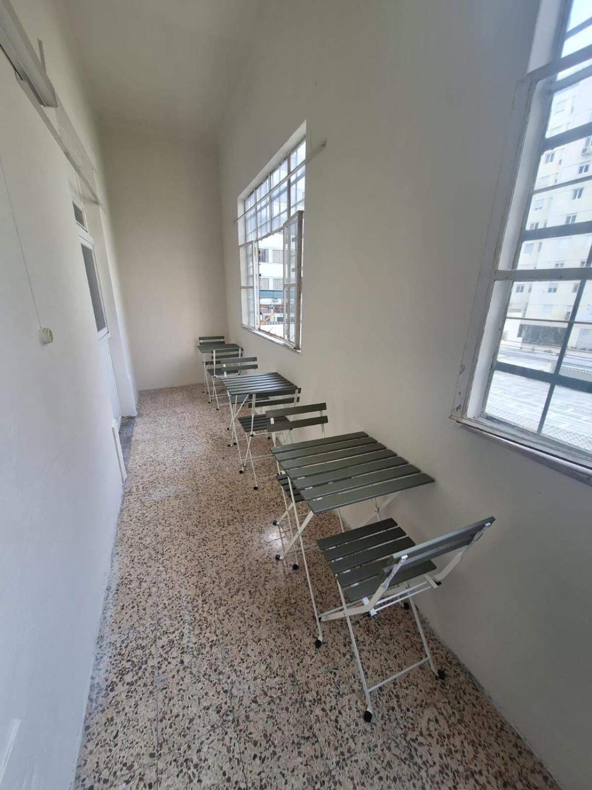 Residencial Ideal Lisboa المظهر الخارجي الصورة