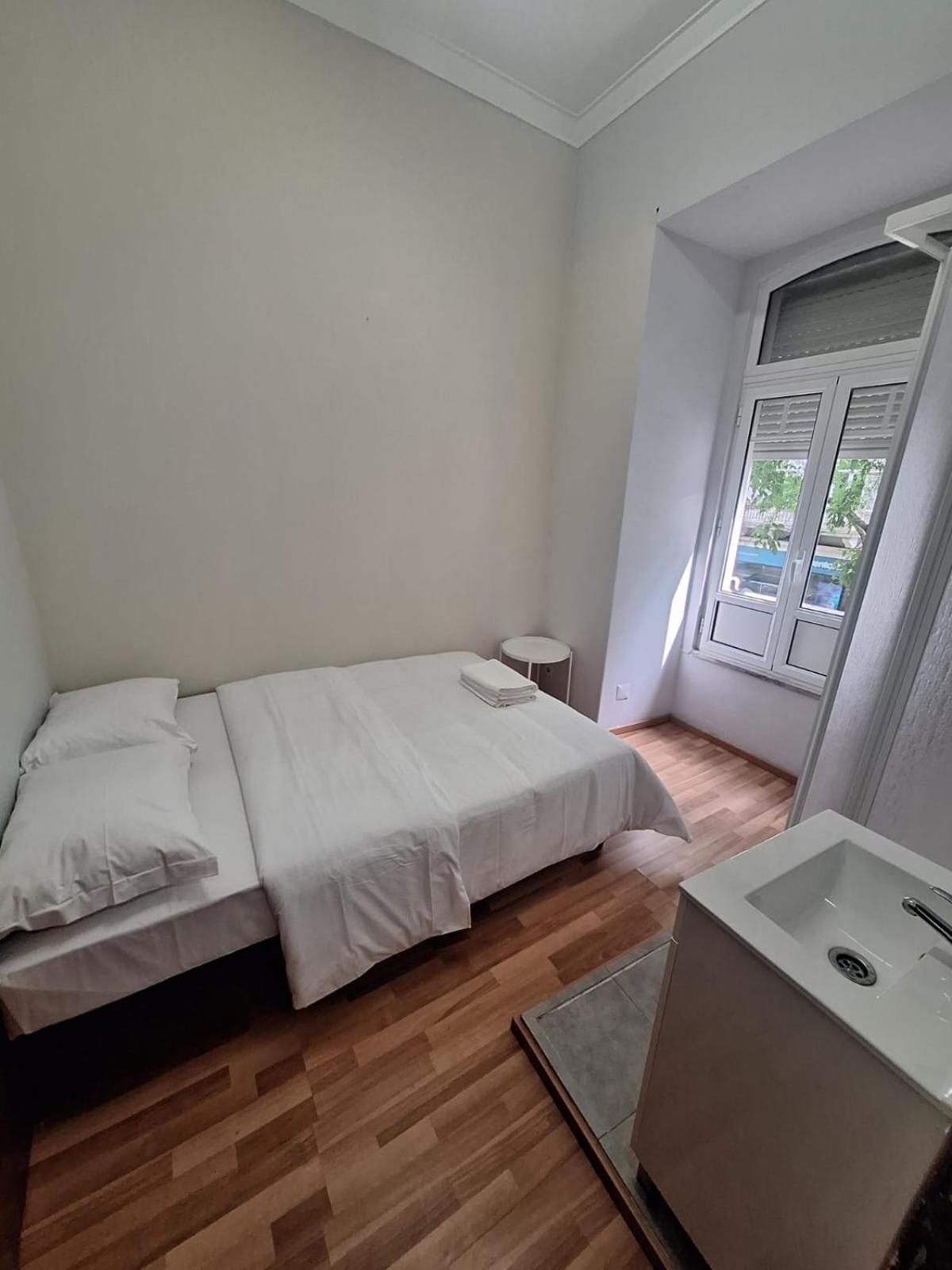 Residencial Ideal Lisboa المظهر الخارجي الصورة