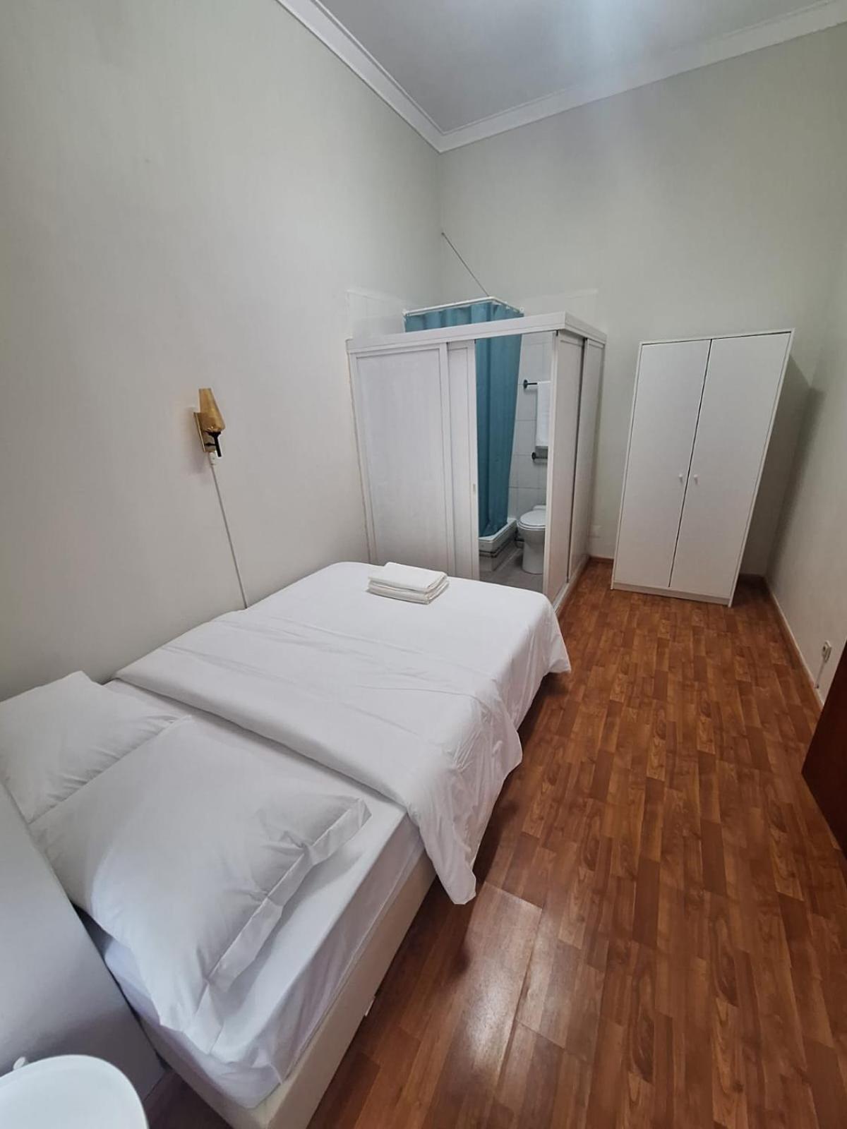 Residencial Ideal Lisboa المظهر الخارجي الصورة