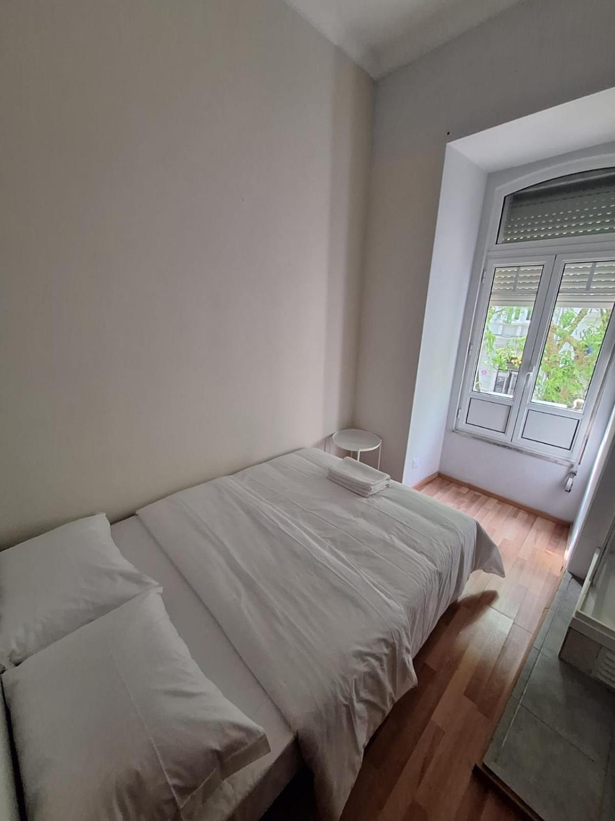 Residencial Ideal Lisboa المظهر الخارجي الصورة