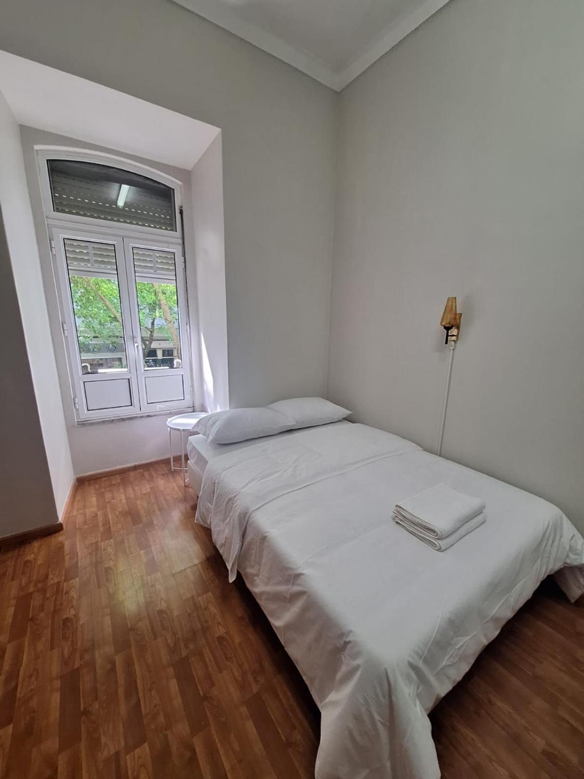 Residencial Ideal Lisboa المظهر الخارجي الصورة