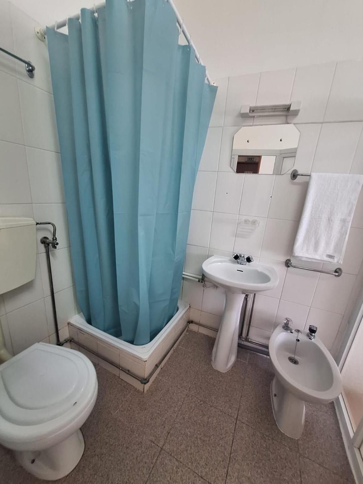 Residencial Ideal Lisboa المظهر الخارجي الصورة