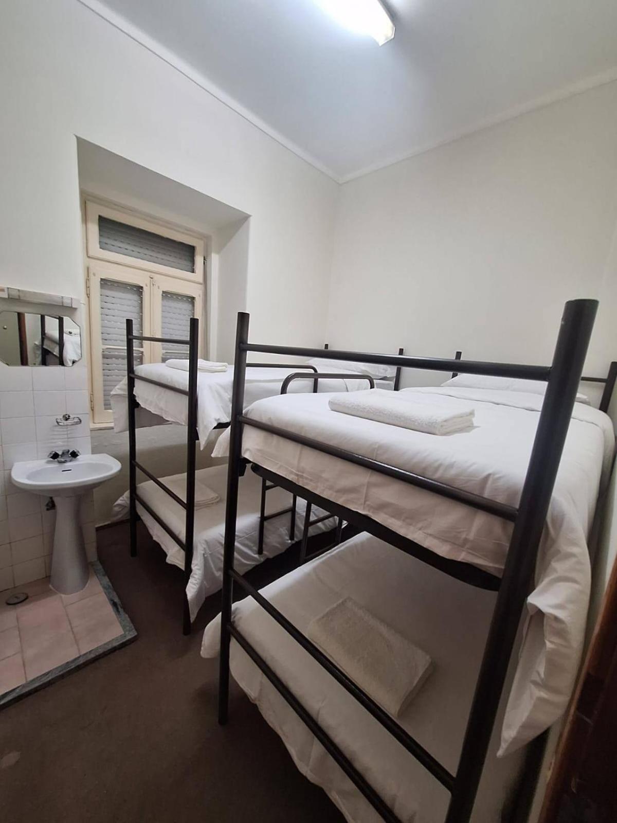 Residencial Ideal Lisboa المظهر الخارجي الصورة