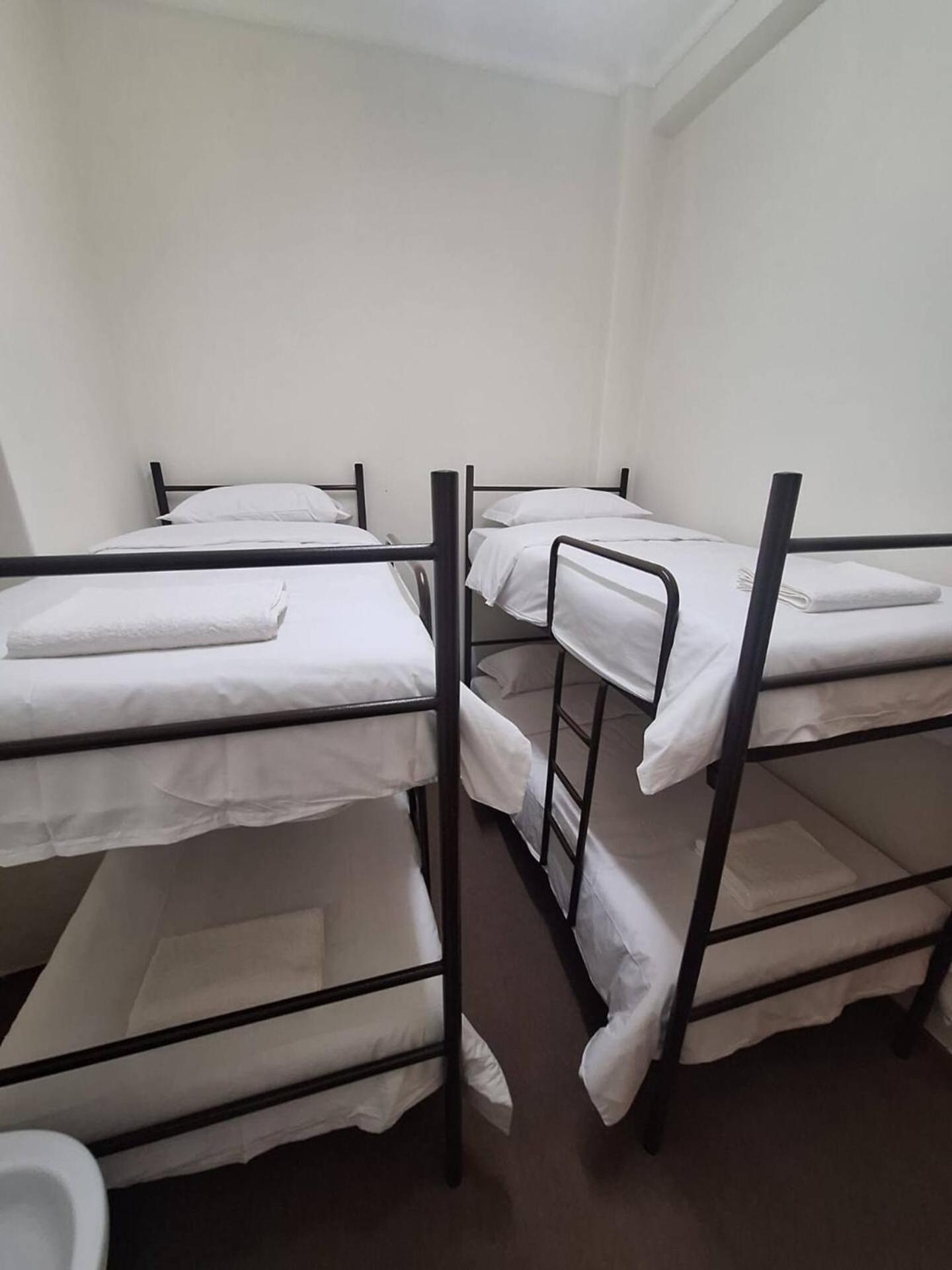 Residencial Ideal Lisboa المظهر الخارجي الصورة