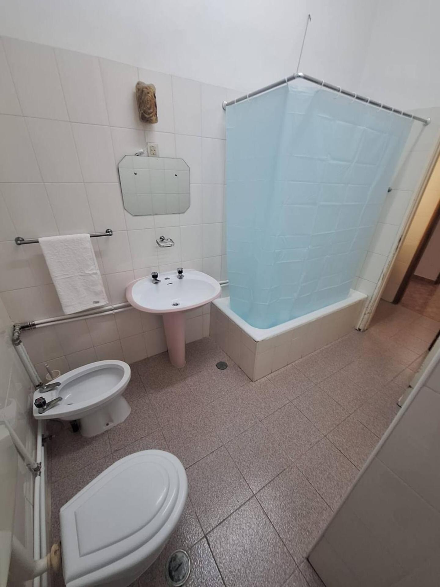 Residencial Ideal Lisboa المظهر الخارجي الصورة