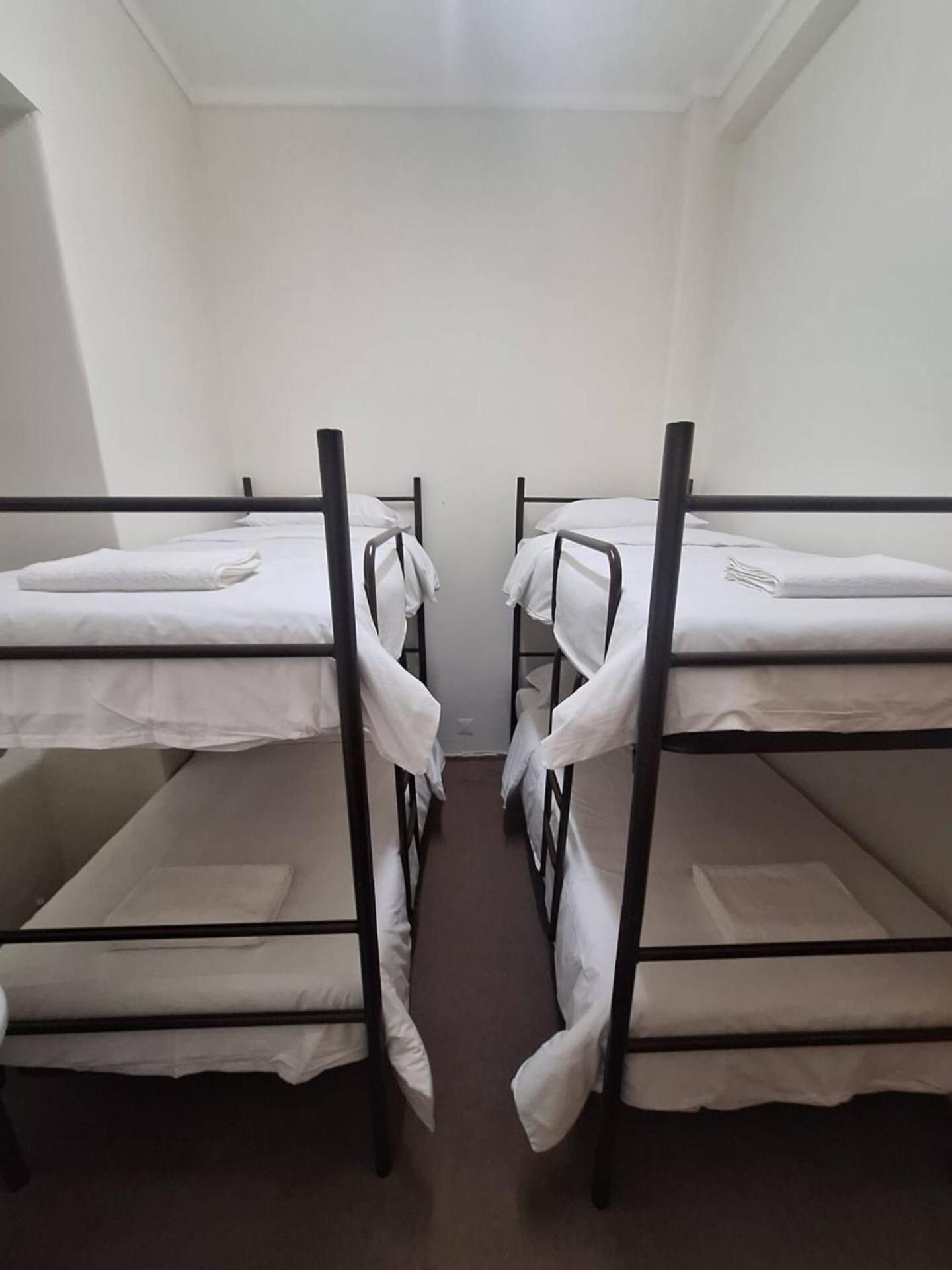 Residencial Ideal Lisboa المظهر الخارجي الصورة