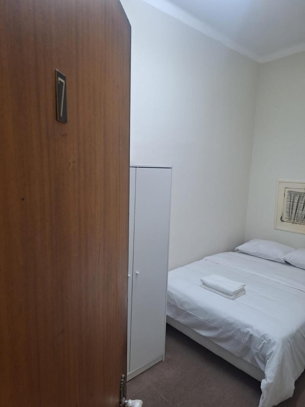 Residencial Ideal Lisboa المظهر الخارجي الصورة
