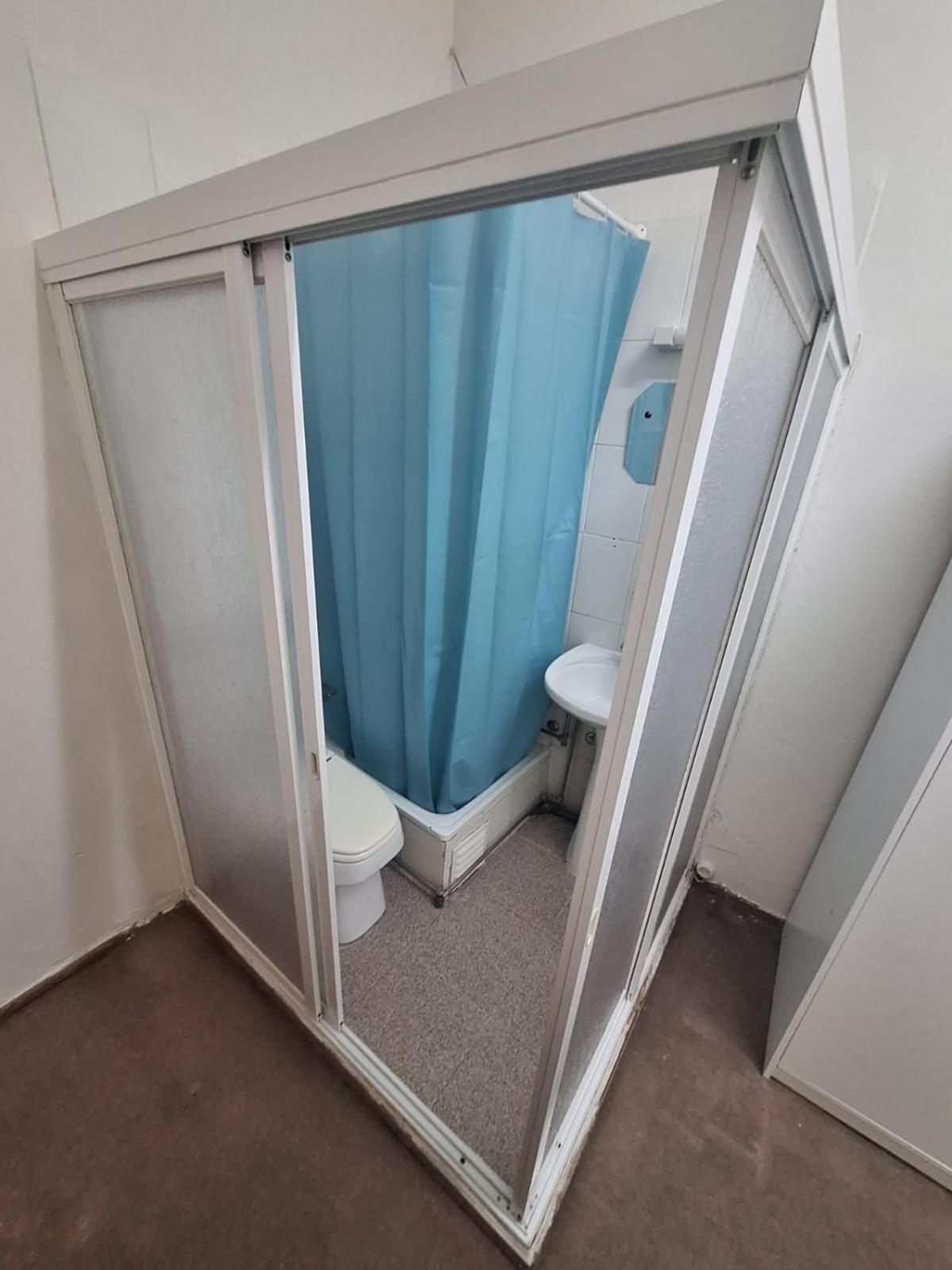 Residencial Ideal Lisboa المظهر الخارجي الصورة