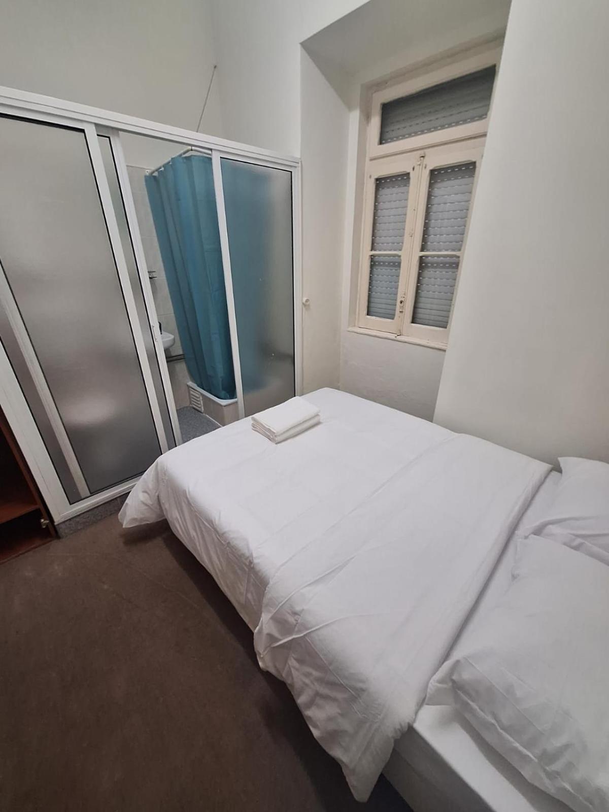 Residencial Ideal Lisboa المظهر الخارجي الصورة