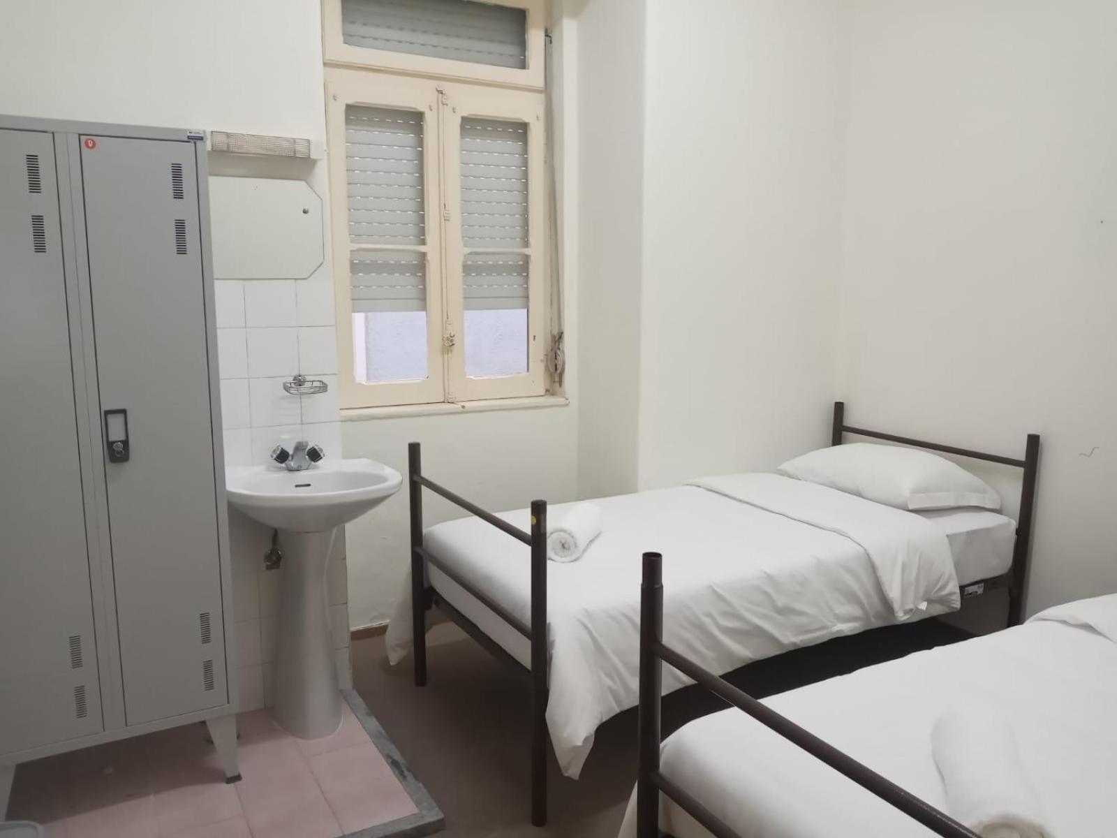 Residencial Ideal Lisboa المظهر الخارجي الصورة
