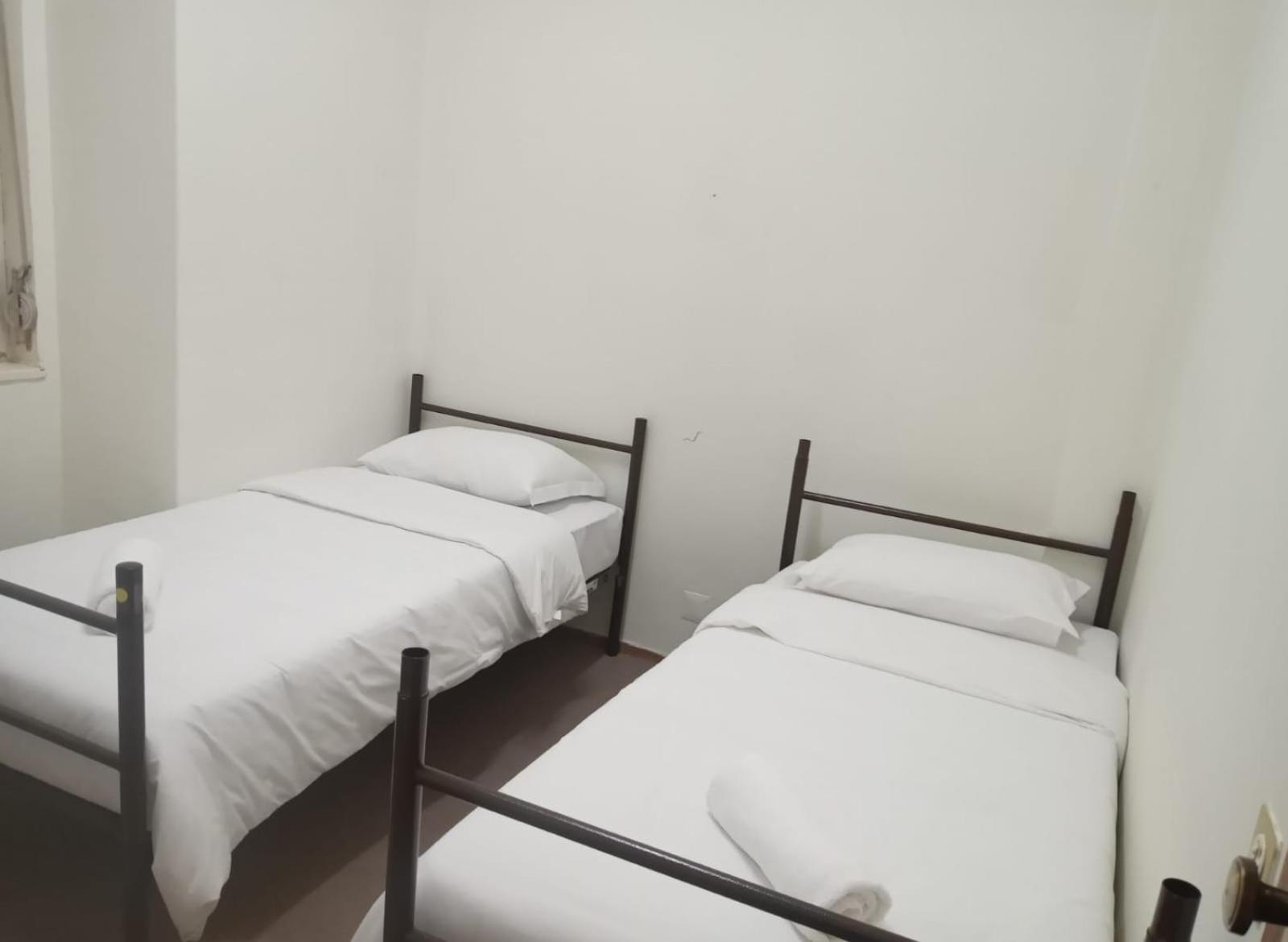 Residencial Ideal Lisboa المظهر الخارجي الصورة